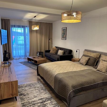 Appartement La Victoria à Janské Lázně Extérieur photo